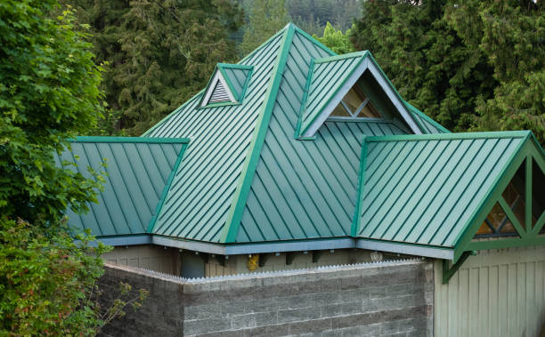 Best Solar Panel Roofing Installation  in Dunsmuir, CA