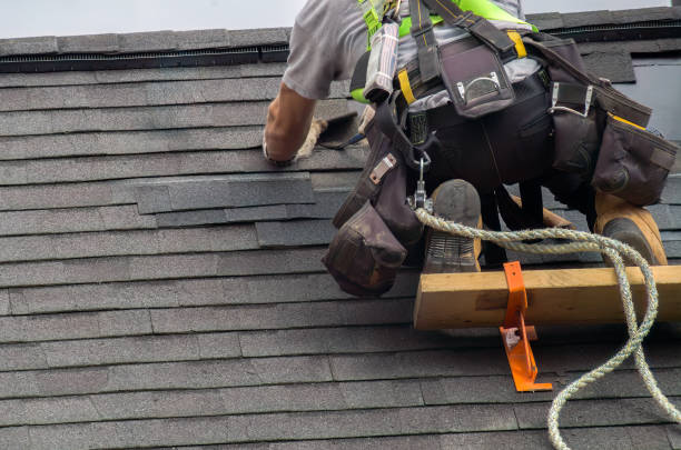 Best Rubber Roofing (EPDM, TPO)  in Dunsmuir, CA