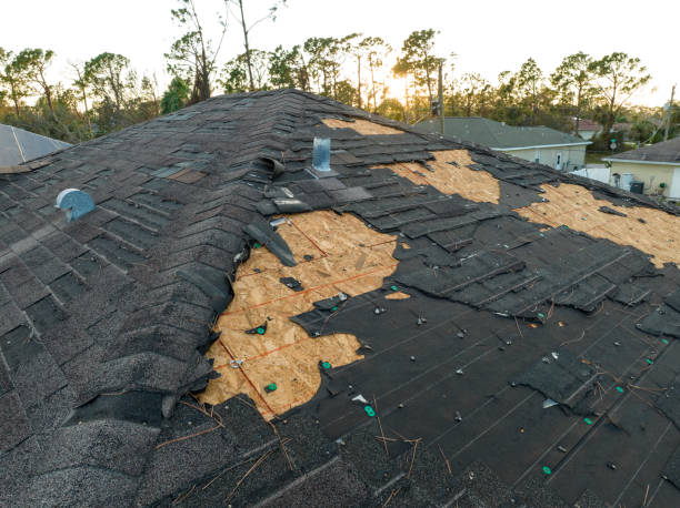Trusted Dunsmuir, CA Roofing Services Experts
