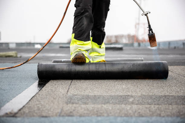 Best Gutter Installation and Repair  in Dunsmuir, CA