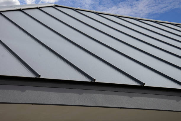 Roof Insulation in Dunsmuir, CA