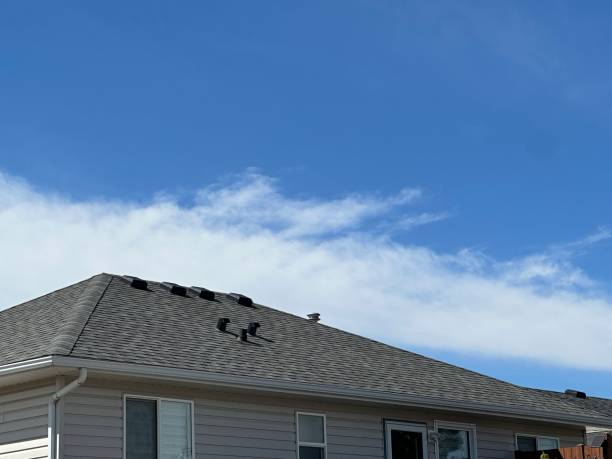 Best Commercial Roofing Services  in Dunsmuir, CA
